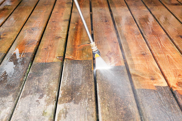 Best Rust Removal  in Ruleville, MS
